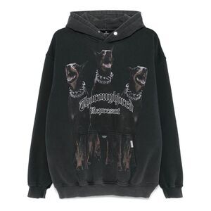 Represent Black Sweaters & Knitwear - Hoodies Men